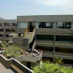 Colegio Johannes Gutenberg de El Agustino